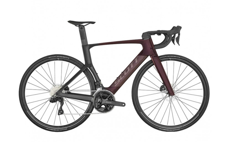 2023 Scott Foil RC 30 Road Bike - DREAMBIKESHOP