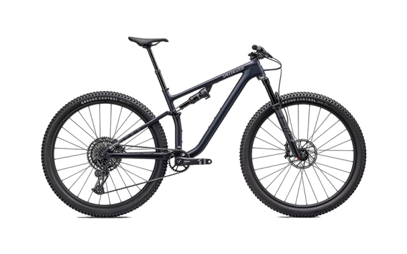 2023 Specialized Epic EVO Comp Mountain Bike - DREAMBIKESHOP