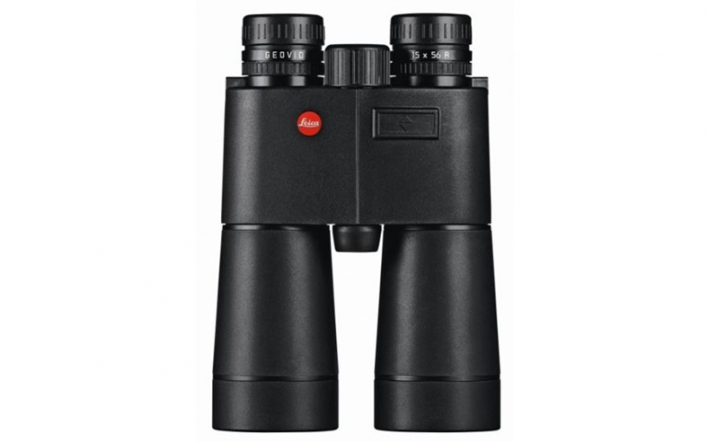 Leica Geovid-R 15x56 Laser Rangefinder Binoculars - EXPERTBINOCULAR