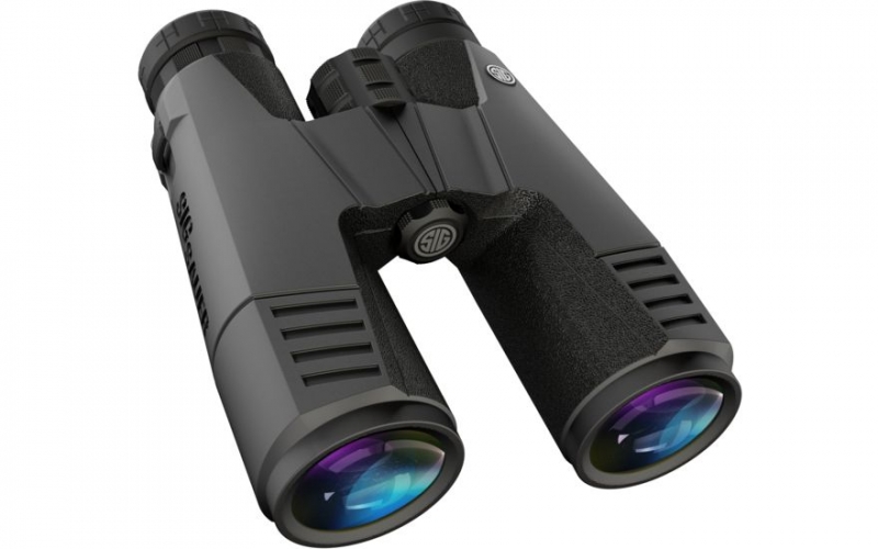 Sig Sauer Zulu9 11x45 Binocular, HDX - EXPERTBINOCULAR