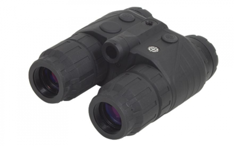 Sightmark Ghost Hunter 1x24 Night Vision Goggle Binocular - EXPERTBINOCULAR