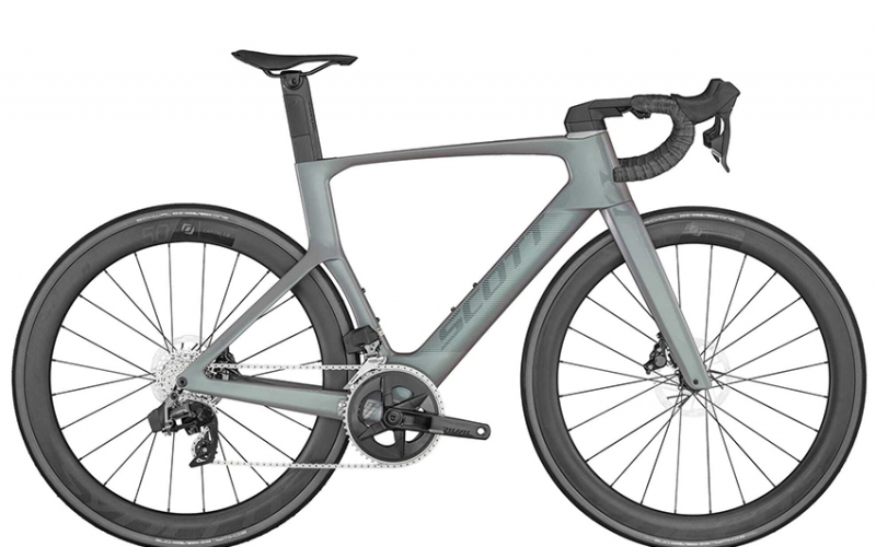 2023 Scott Foil RC 20 Road Bike (M3BIKESHOP)