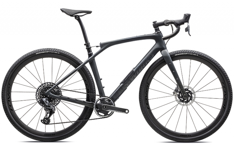 2023 Specialized S-Works Diverge STR Road Bike (M3BIKESHOP)