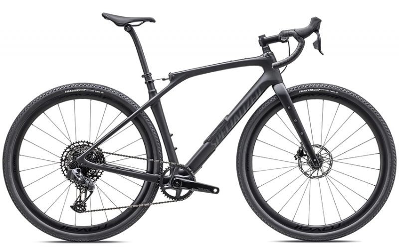 2023 Specialized Diverge STR Expert Road Bike (M3BIKESHOP)