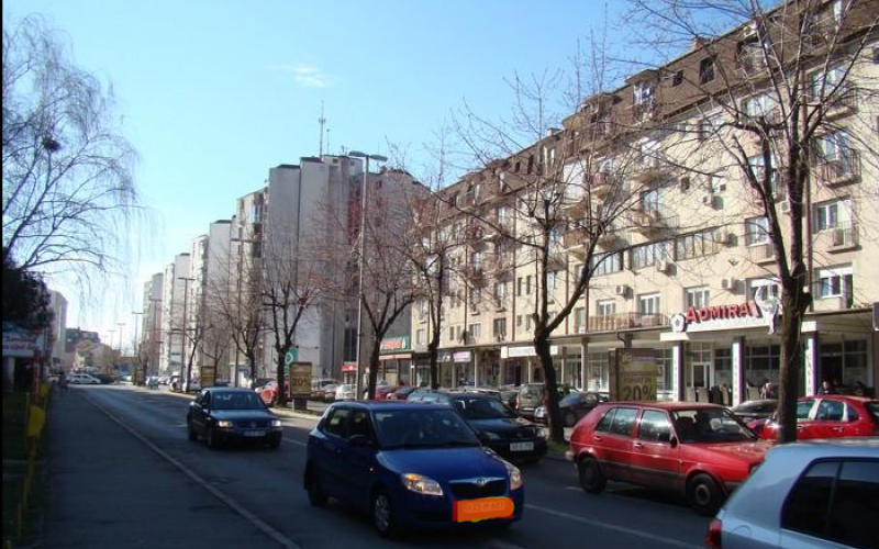 Prodajem poslovno-kancelarijski prostor u Bijeljini