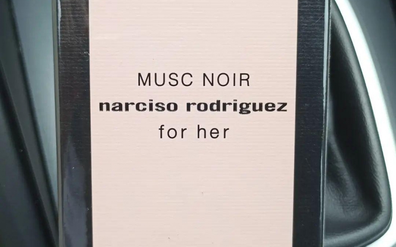 NARCISO MISC NOIR 50ML 150KM