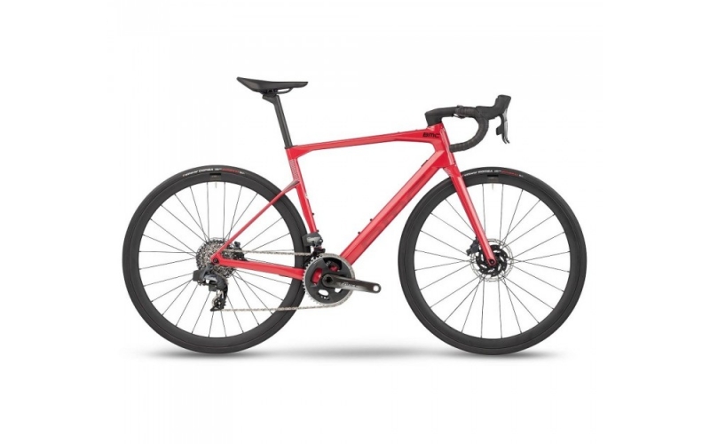 2023 BMC ROADMACHINE 01 FOUR ROAD BIKE - WORLD RACYCLES