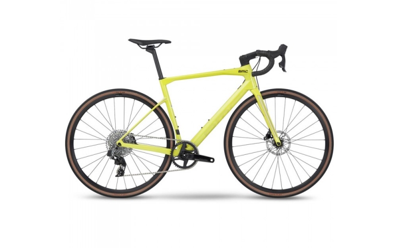 2023 BMC ROADMACHINE X TWO ROAD BIKE - WORLD RACYCLES