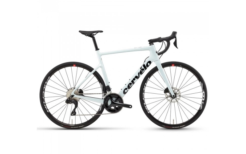 2023 CERVELO CALEDONIA 105 DI2 DISC ROAD BIKE - WORLD RACYCLES