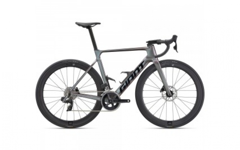 2023 GIANT PROPEL ADVANCED 1 - WORLD RACYCLES