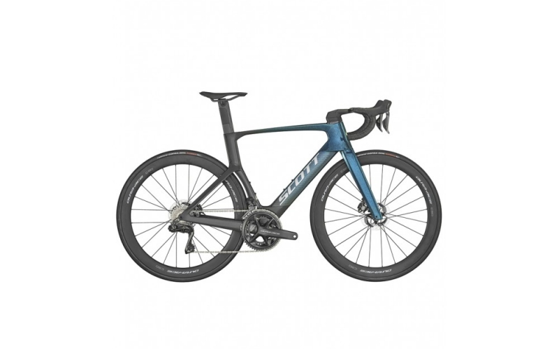 2023 SCOTT FOIL RC PRO ROAD BIKE - WORLD RACYCLES