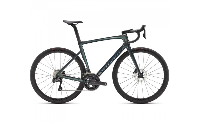 2023 SPECIALIZED TARMAC SL7 EXPERT DISC ROAD BIKE - WORLD RACYCLES