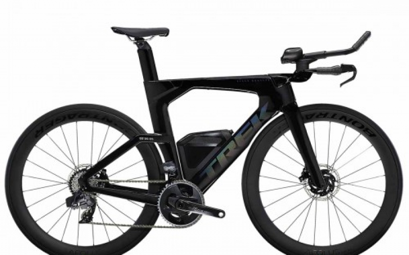 2022 Trek Speed Concept SLR 7 eTap Triathlon Bike (CALDERACYCLE)