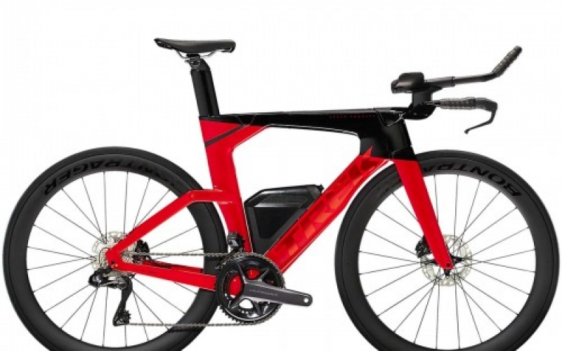 2022 Trek Speed Concept SLR 7 Triathlon Bike (CALDERACYCLE)