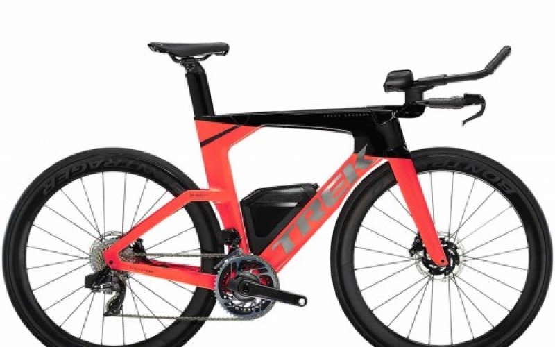 2022 Trek Speed Concept SLR 9 eTap Triathlon Bike (CALDERACYCLE)