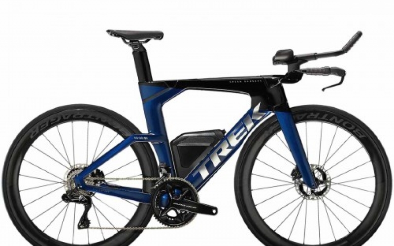 2022 Trek Speed Concept SLR 9 Triathlon Bike (CALDERACYCLE)