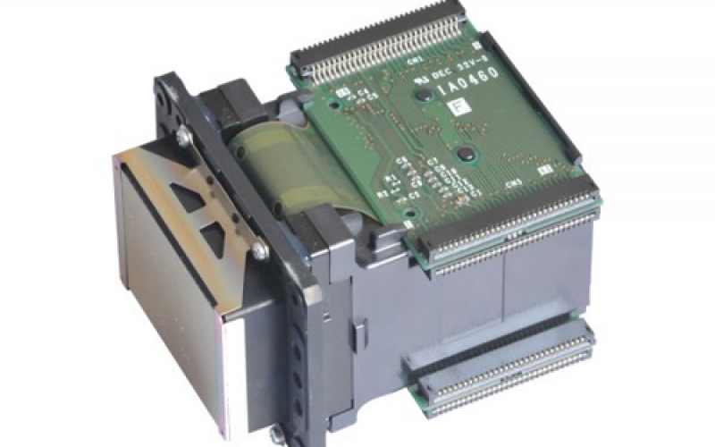 Roland BN-20 / XR-640 / XF-640 Printhead (DX7) (INDOELECTRONIC)