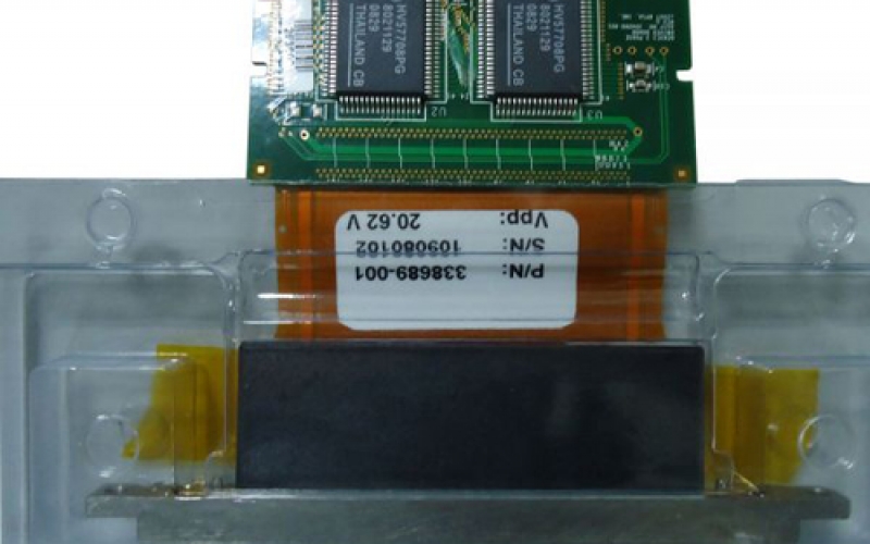 Ricoh Gen3 15PL / 30PL / 45PL Printhead (INDOELECTRONIC)