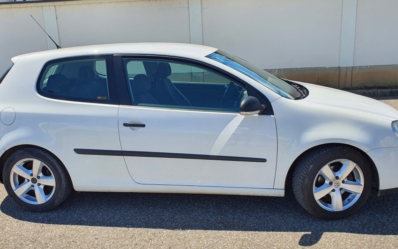 Golf 5 1.9TDI 66kw 2008g