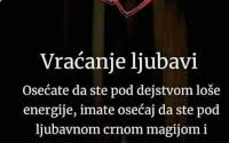 Vracanjevoljeneosobe