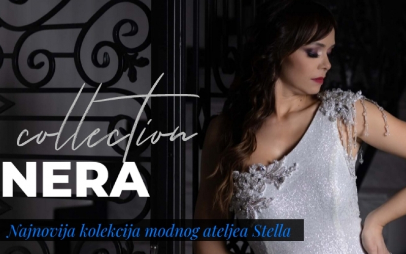 Potreban KROJAČ/ŠIVAČ - Modni atelje “STELLA” Bijeljina