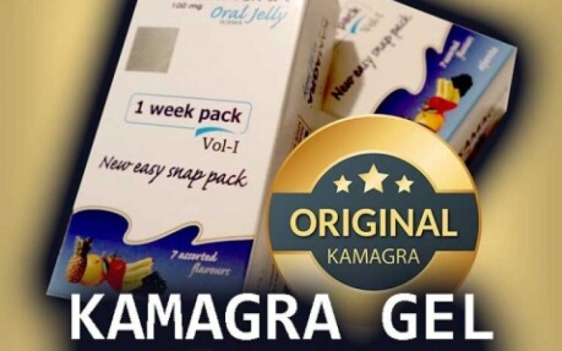 Prodaja originalne Kamagre