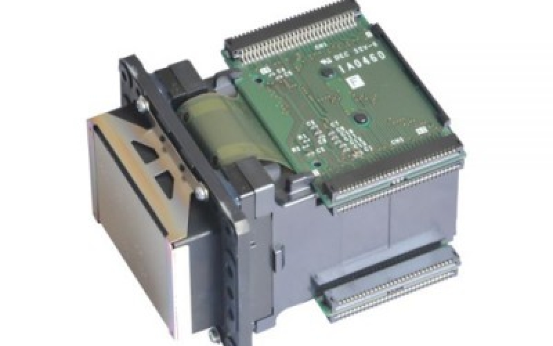 Roland BN-20 / XR-640 / XF-640 Printhead (DX7) - MITRAPRINT