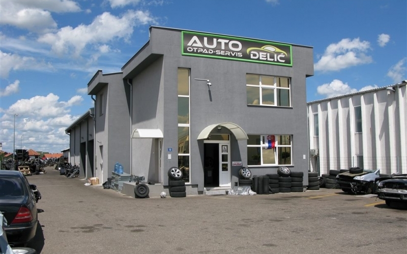 Potreban automehaničar - Auto Servis i otpad Delić Bijeljina