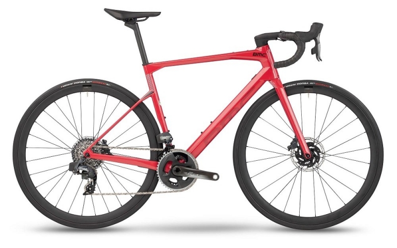 2023 BMC Roadmachine 01 FOUR - ASIACYCLES