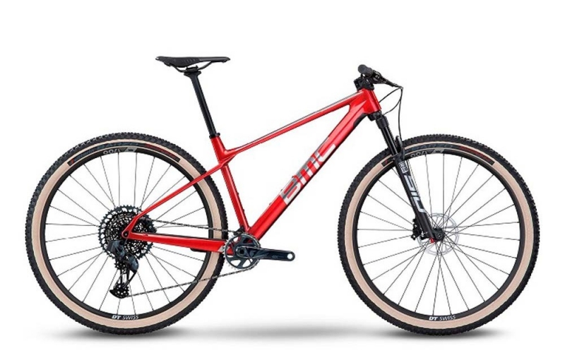 2023 BMC Twostroke 01 ONE - ASIACYCLES