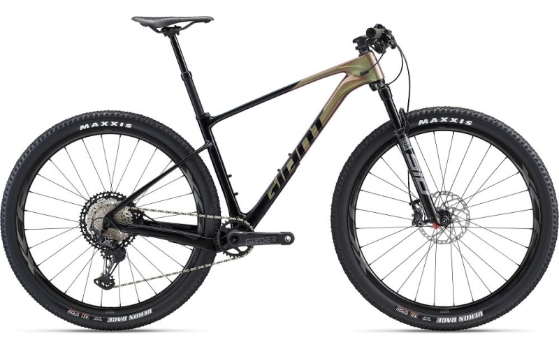 2023 Giant XTC Advanced SL 29 1 - ASIACYCLES