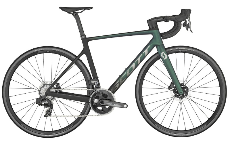 2023 Scott Addict RC 20 - ASIACYCLES