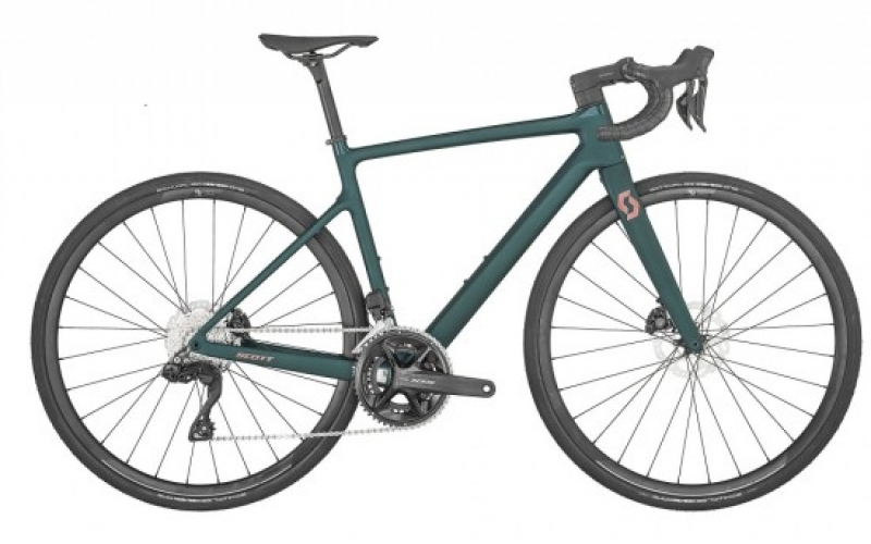 2023 Scott Contessa Addict 15 - ASIACYCLES