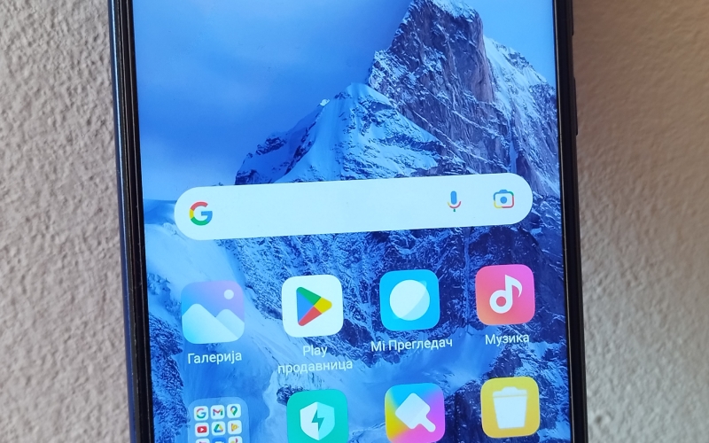 Prodajem Xiaomi Redmi Note 8