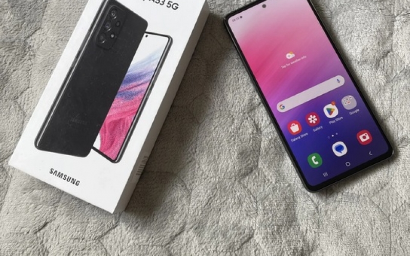 Samsung A53