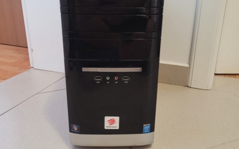 Desktop racunar i5