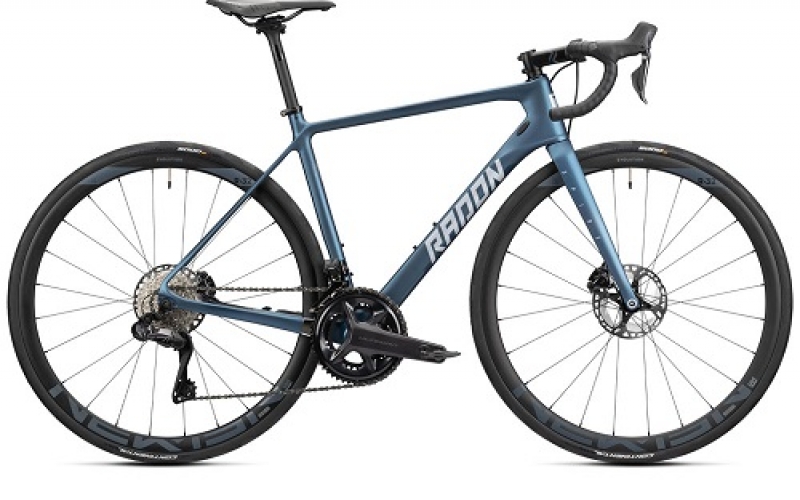 2023 Radon Spire Disc 10.0 Road Bike (WAREHOUSEBIKE)