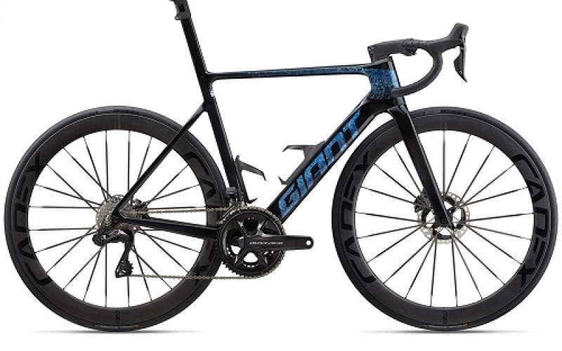 2023 Giant Propel Advanced SL 0 Road Bike (WAREHOUSEBIKE)