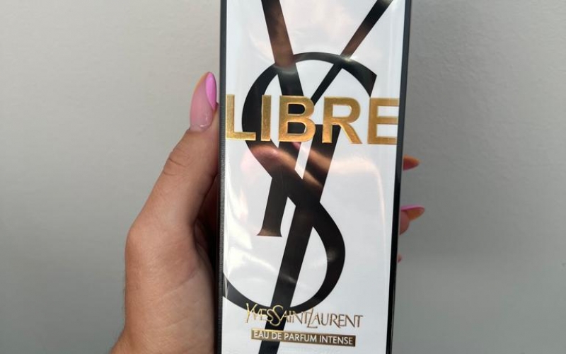 YSL LIBRE INTENSE 90Ml 220Km