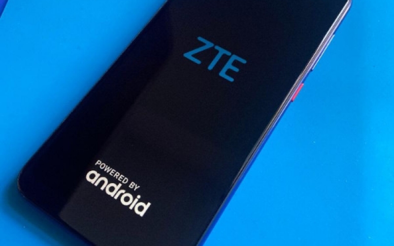 ZTE Blade A7 2/32 Dual SIM
