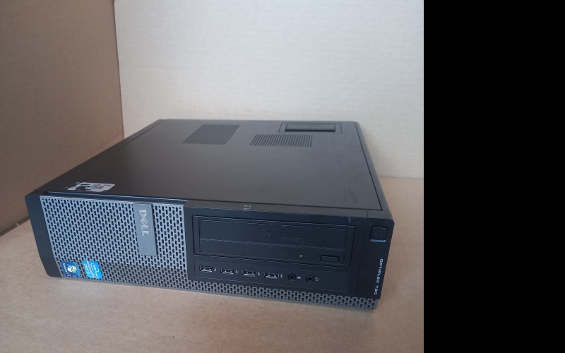 Racunar DELL  OPTIPLEX 790 / i3 2g