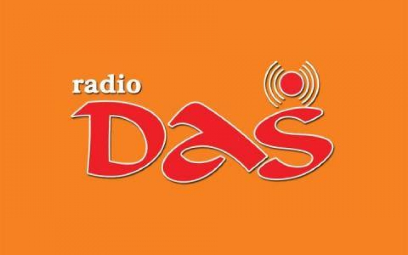 Tonsko - tehnički realizator - RADIO DAŠ Bijeljina