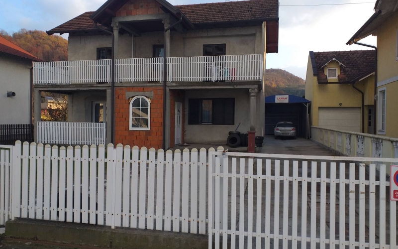 Prodaja kuće u Ugljeviku