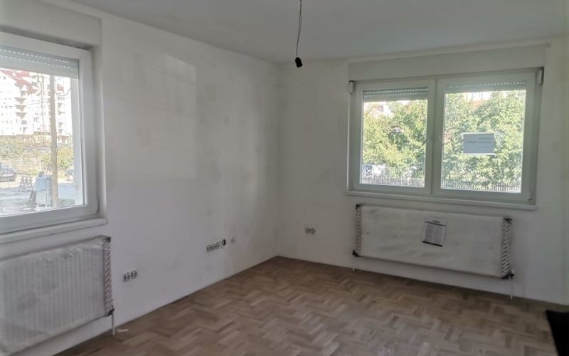 Na prodaju stan 42m2 u BN useljiv za mjesec dana
