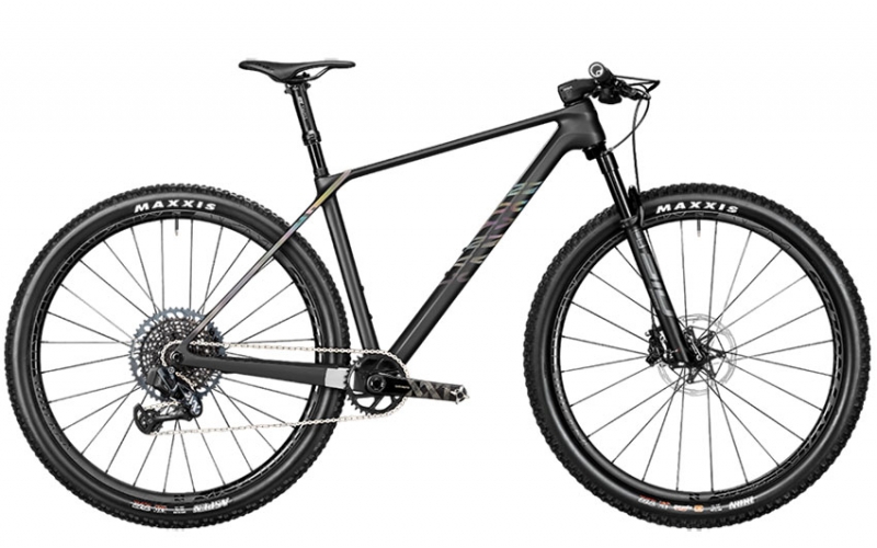 2023 Canyon Exceed CFR LTD Mountain Bike (ALANBIKESHOP)