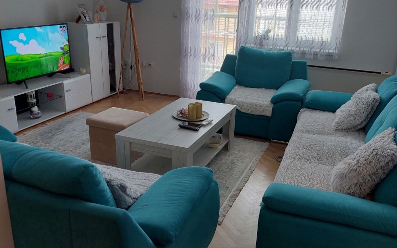 Namješten stan u Intergaju
