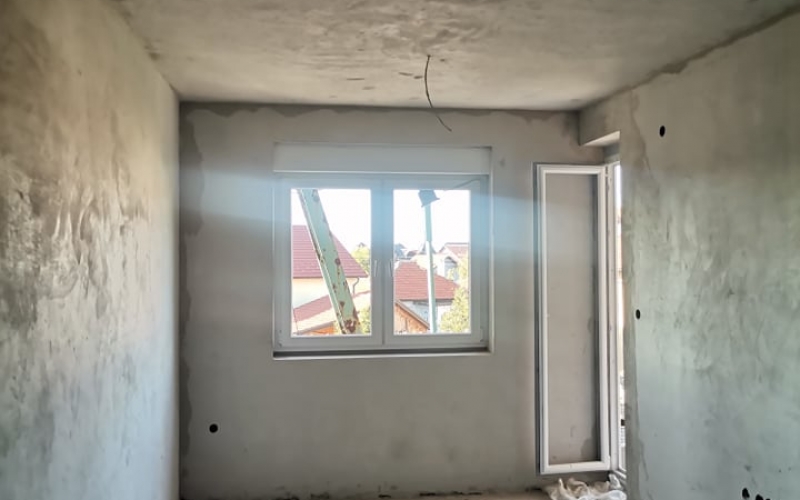 Na prodaju stan 34m2 u izgradnji u Bijeljini