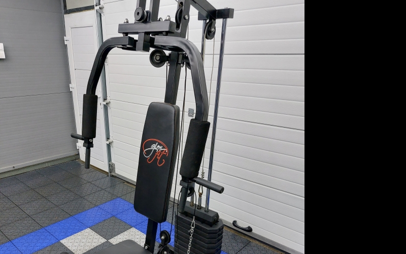 Gladijator Gym Fit sprava za vjezbanje