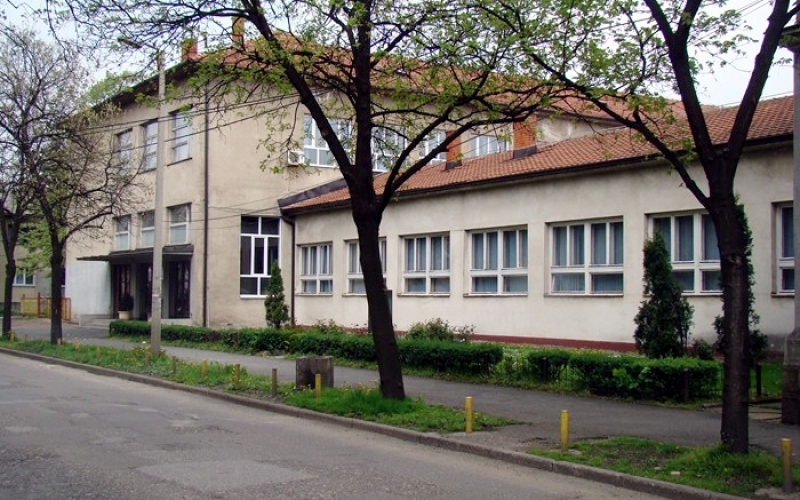 Pedagog - OŠ “Vuk Karadžić“ Bijeljina