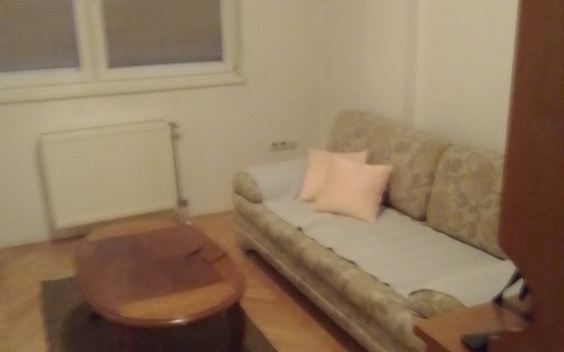 Potpuno opremljena i komforna garsonjera u ulici Filipa Višnjića